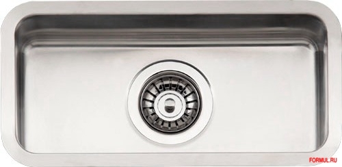 Кухонная мойка Reginox Kansas